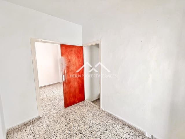 3 soverom Hus til salgs i Torrox Pueblo, Torrox - € 127 000 (Ref: 8893676)