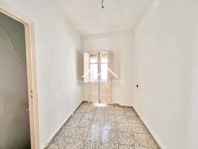 3 soverom Hus til salgs i Torrox Pueblo, Torrox - € 127 000 (Ref: 8893676)