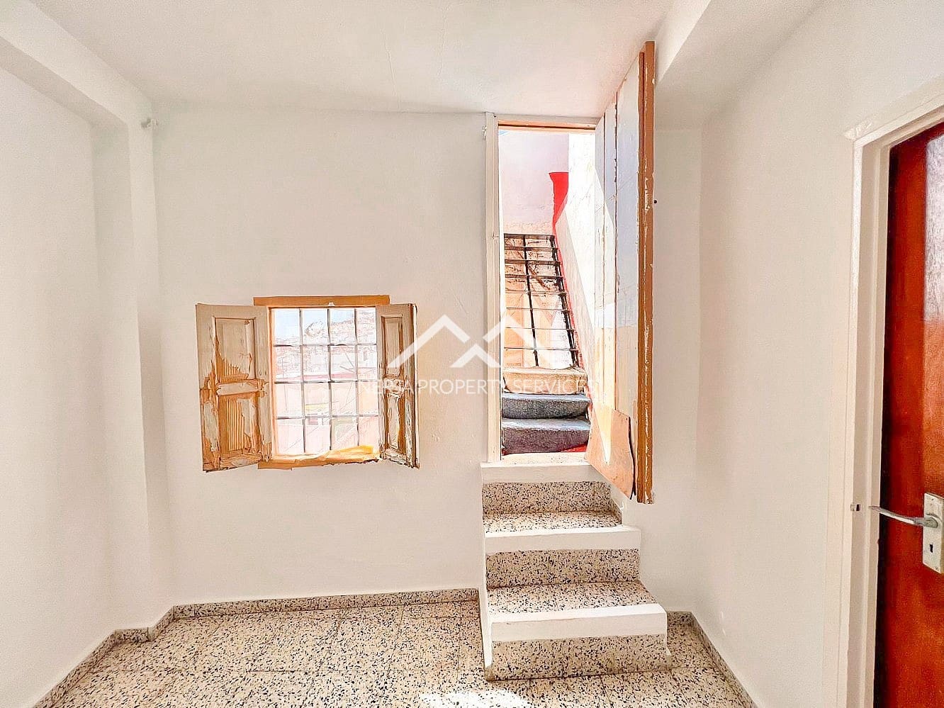 3 soveværelse Byhus til salg i Torrox - € 127.000 (Ref: 8893676)