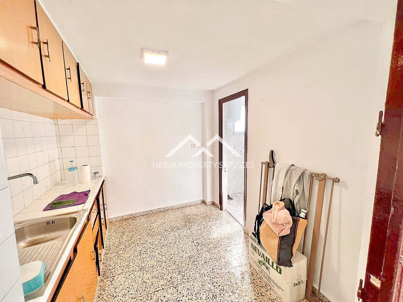 3 soveværelse Byhus til salg i Torrox - € 127.000 (Ref: 8893676)