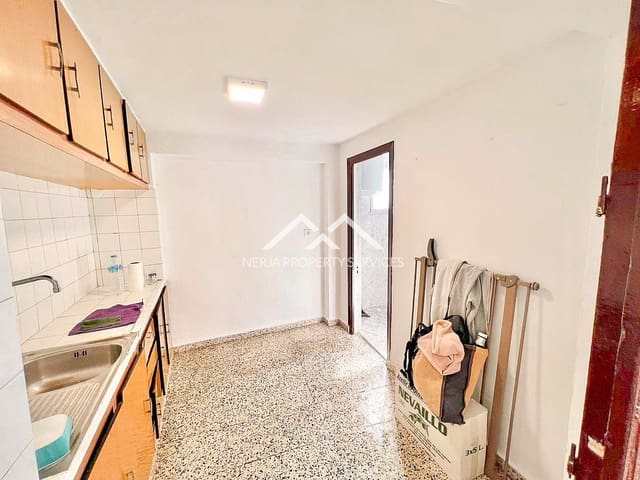 3 soverom Hus til salgs i Torrox Pueblo, Torrox - € 127 000 (Ref: 8893676)