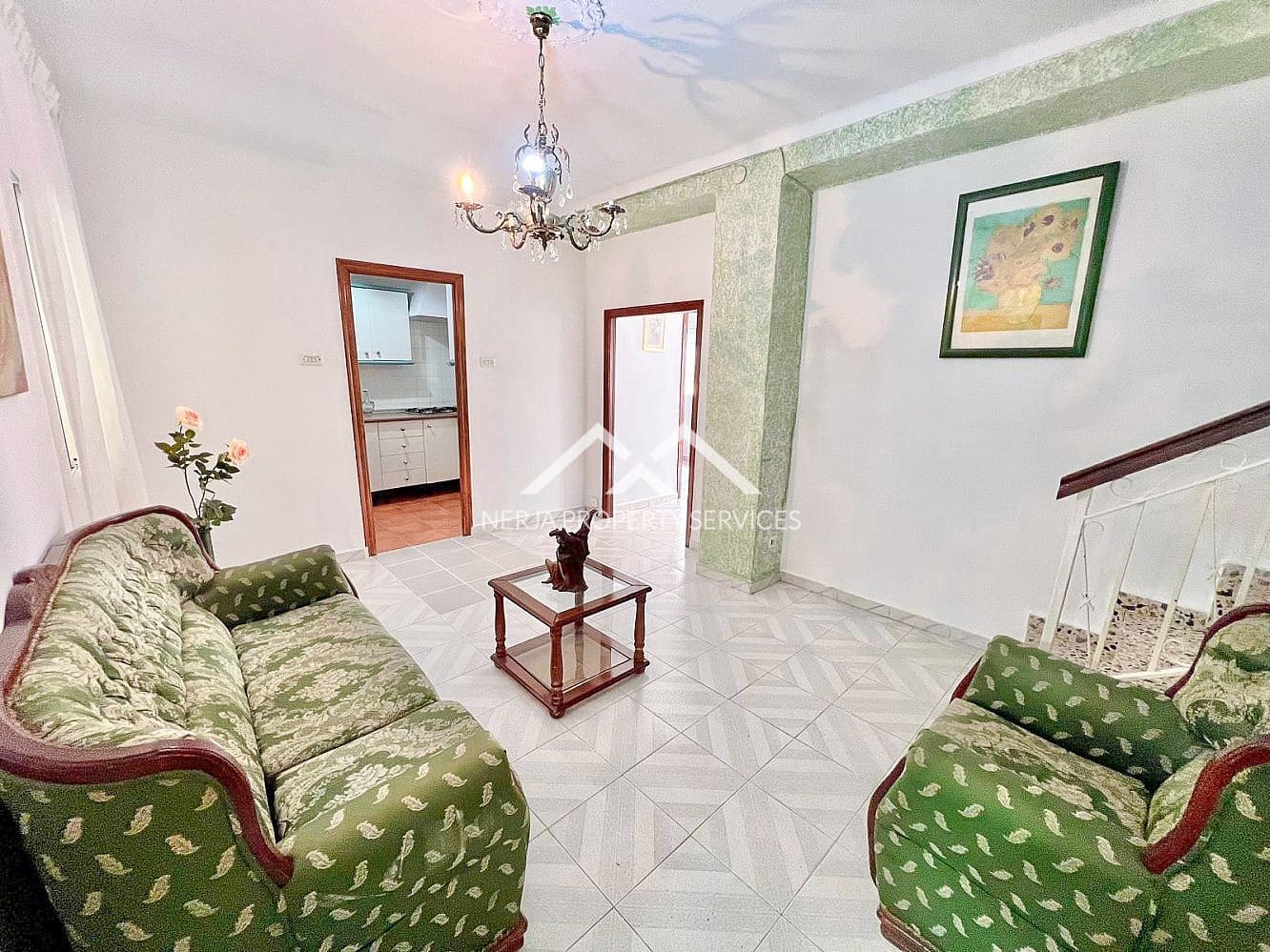 4 soveværelse Byhus til salg i Torrox - € 209.000 (Ref: 8904049)