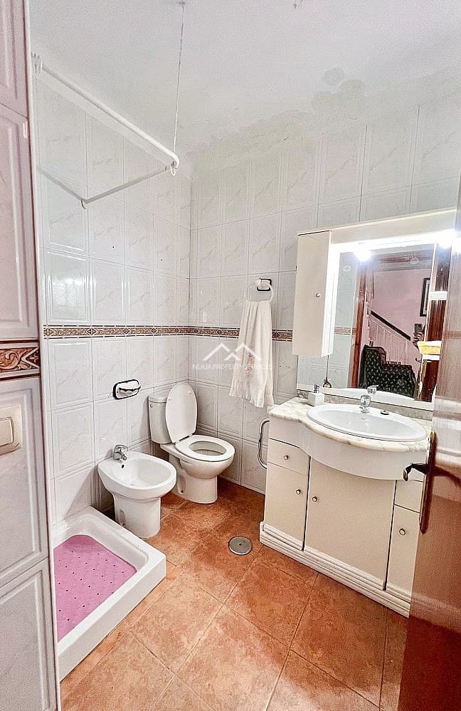 4 soveværelse Byhus til salg i Torrox - € 209.000 (Ref: 8904049)