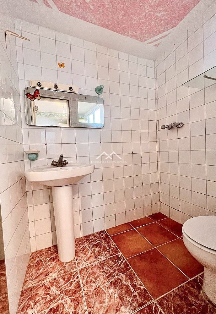 4 soveværelse Byhus til salg i Torrox - € 209.000 (Ref: 8904049)