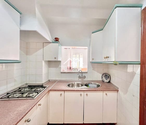 4 soveværelse Byhus til salg i Torrox Pueblo, Torrox - € 209.000 (Ref: 8904049)