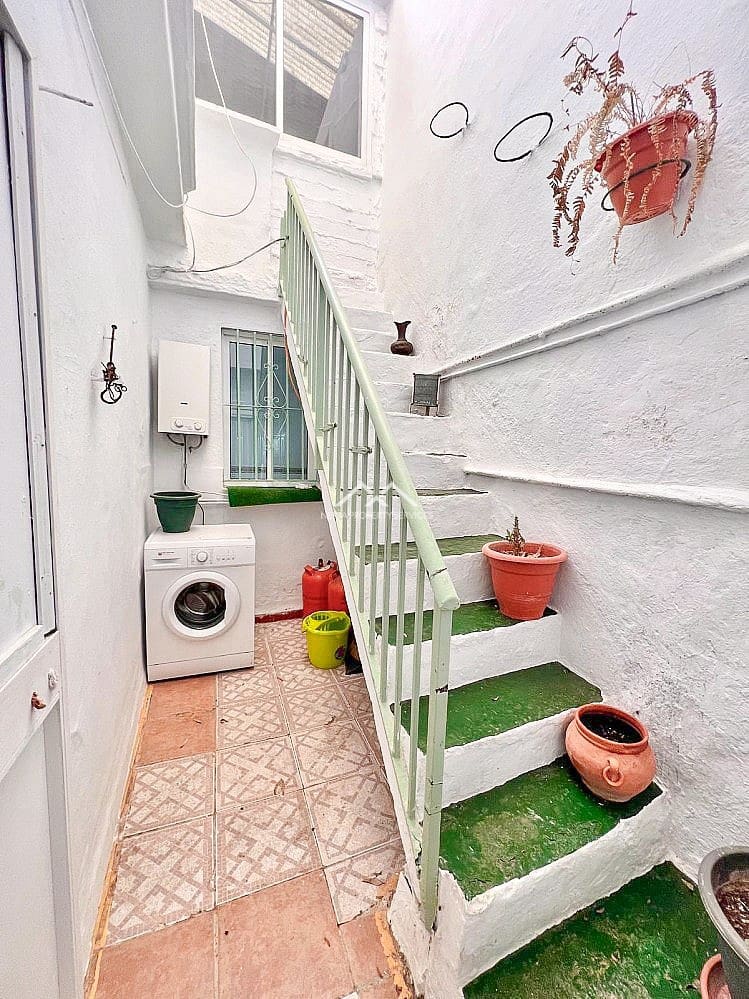 4 soveværelse Byhus til salg i Torrox - € 209.000 (Ref: 8904049)