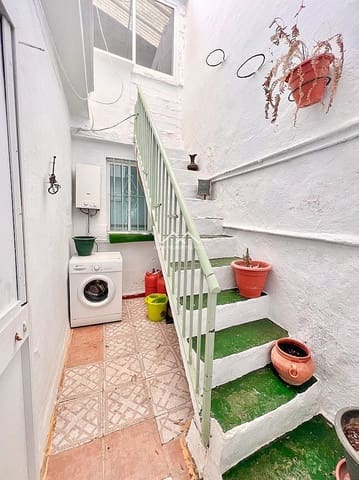 4 soveværelse Byhus til salg i Torrox Pueblo, Torrox - € 209.000 (Ref: 8904049)