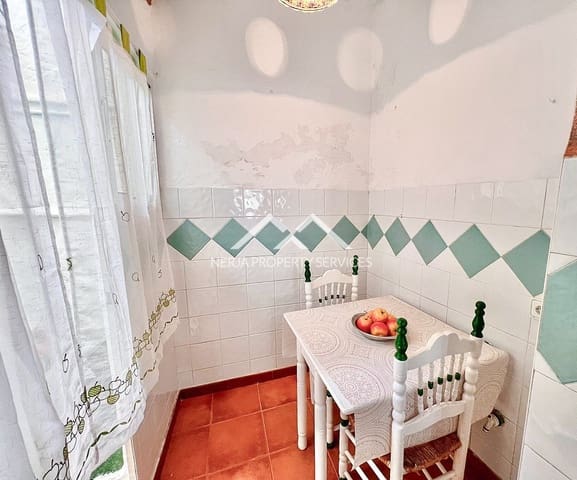 4 soveværelse Byhus til salg i Torrox Pueblo, Torrox - € 209.000 (Ref: 8904049)