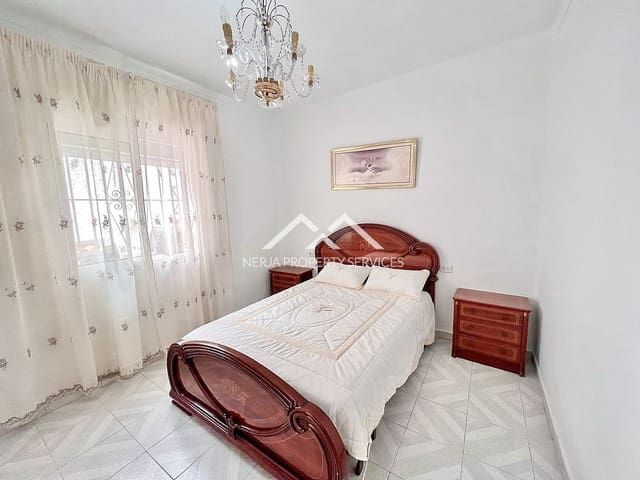 4 soveværelse Byhus til salg i Torrox Pueblo, Torrox - € 209.000 (Ref: 8904049)