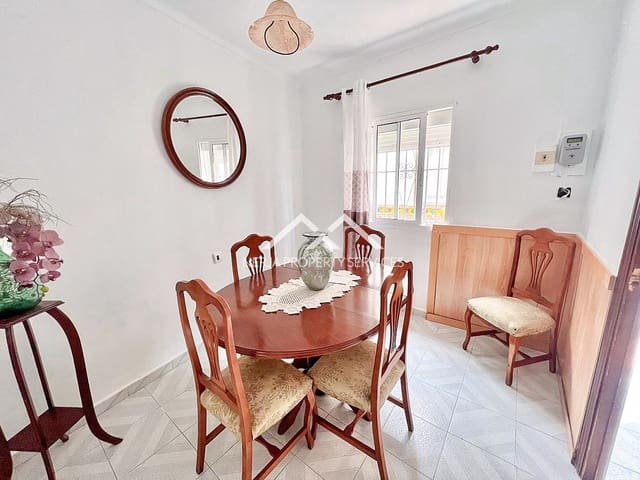 4 soveværelse Byhus til salg i Torrox Pueblo, Torrox - € 209.000 (Ref: 8904049)