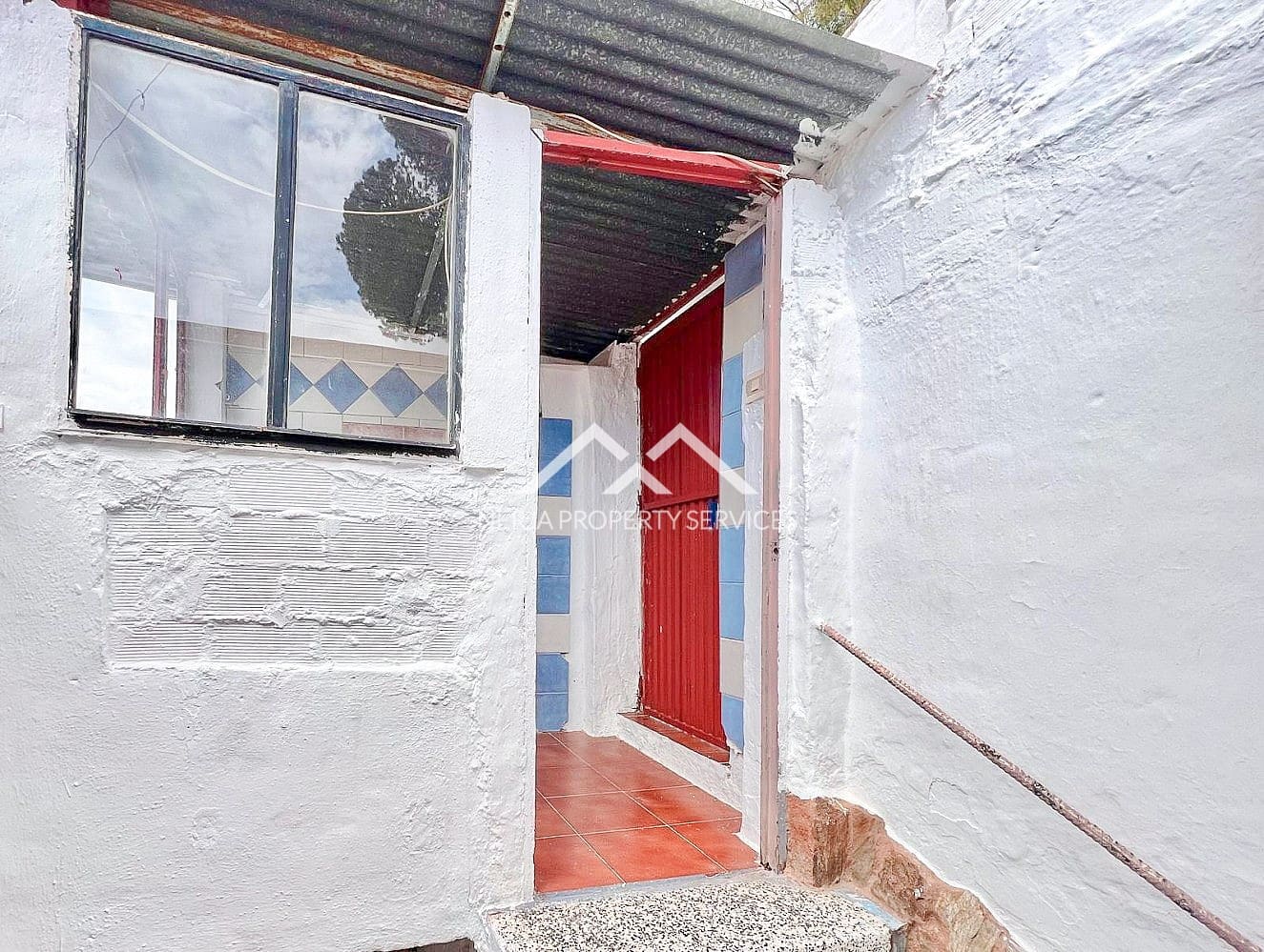 4 soveværelse Byhus til salg i Torrox - € 209.000 (Ref: 8904049)