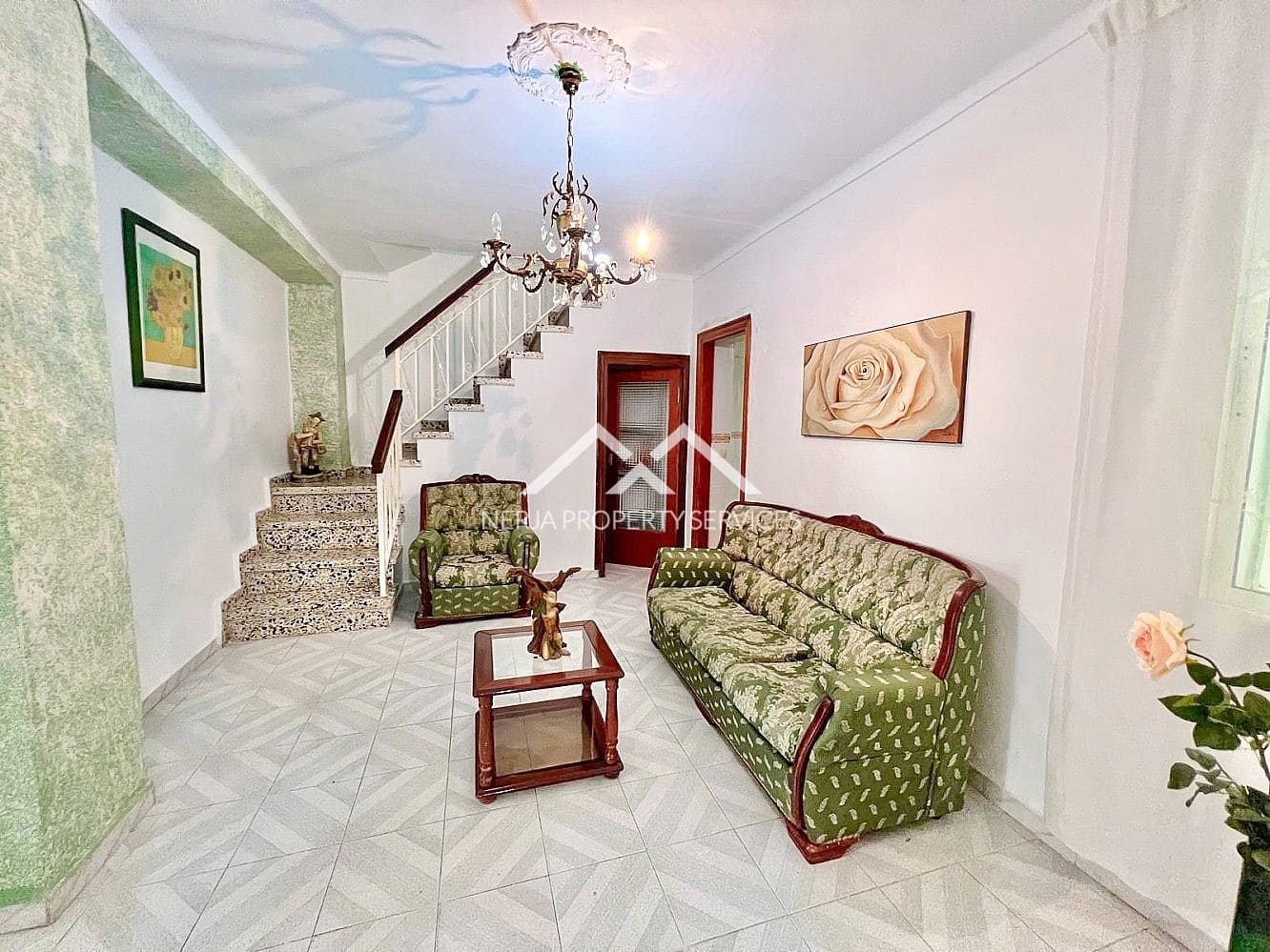 4 soveværelse Byhus til salg i Torrox - € 209.000 (Ref: 8904049)