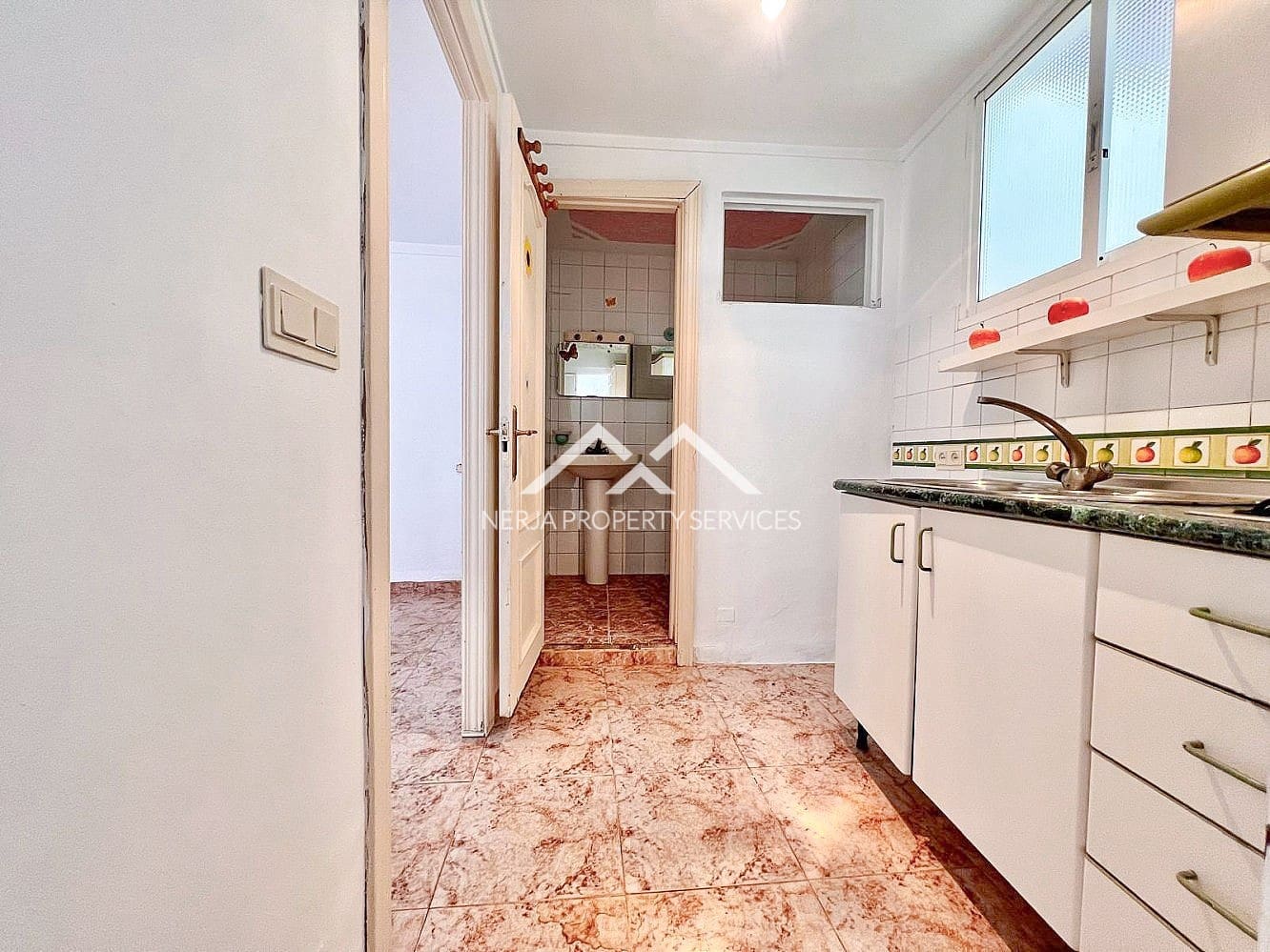 4 soveværelse Byhus til salg i Torrox - € 209.000 (Ref: 8904049)