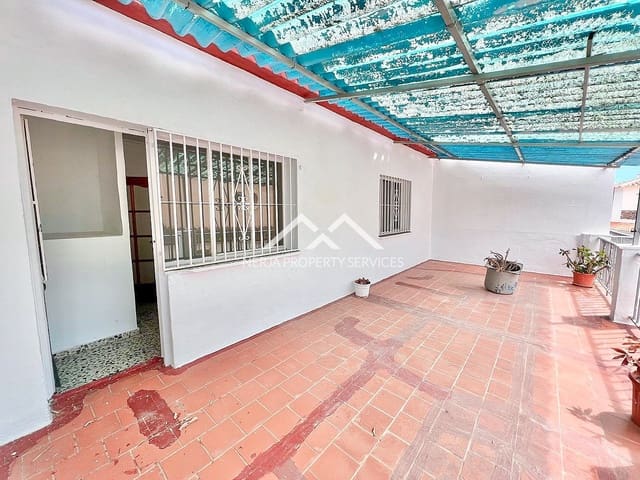 4 soveværelse Byhus til salg i Torrox Pueblo, Torrox - € 209.000 (Ref: 8904049)