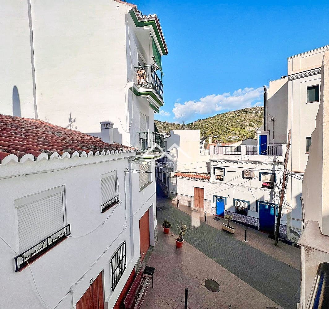 1 soveværelse Byhus til salg i Torrox - € 119.900 (Ref: 8904599)