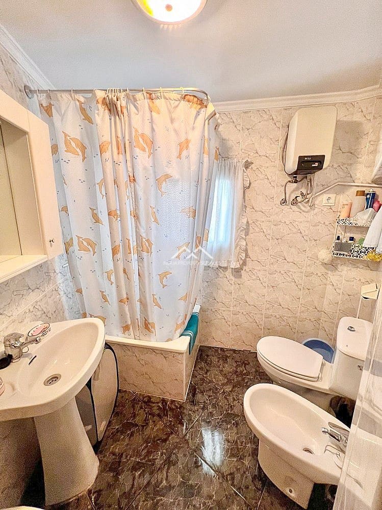 1 soveværelse Byhus til salg i Torrox - € 119.900 (Ref: 8904599)