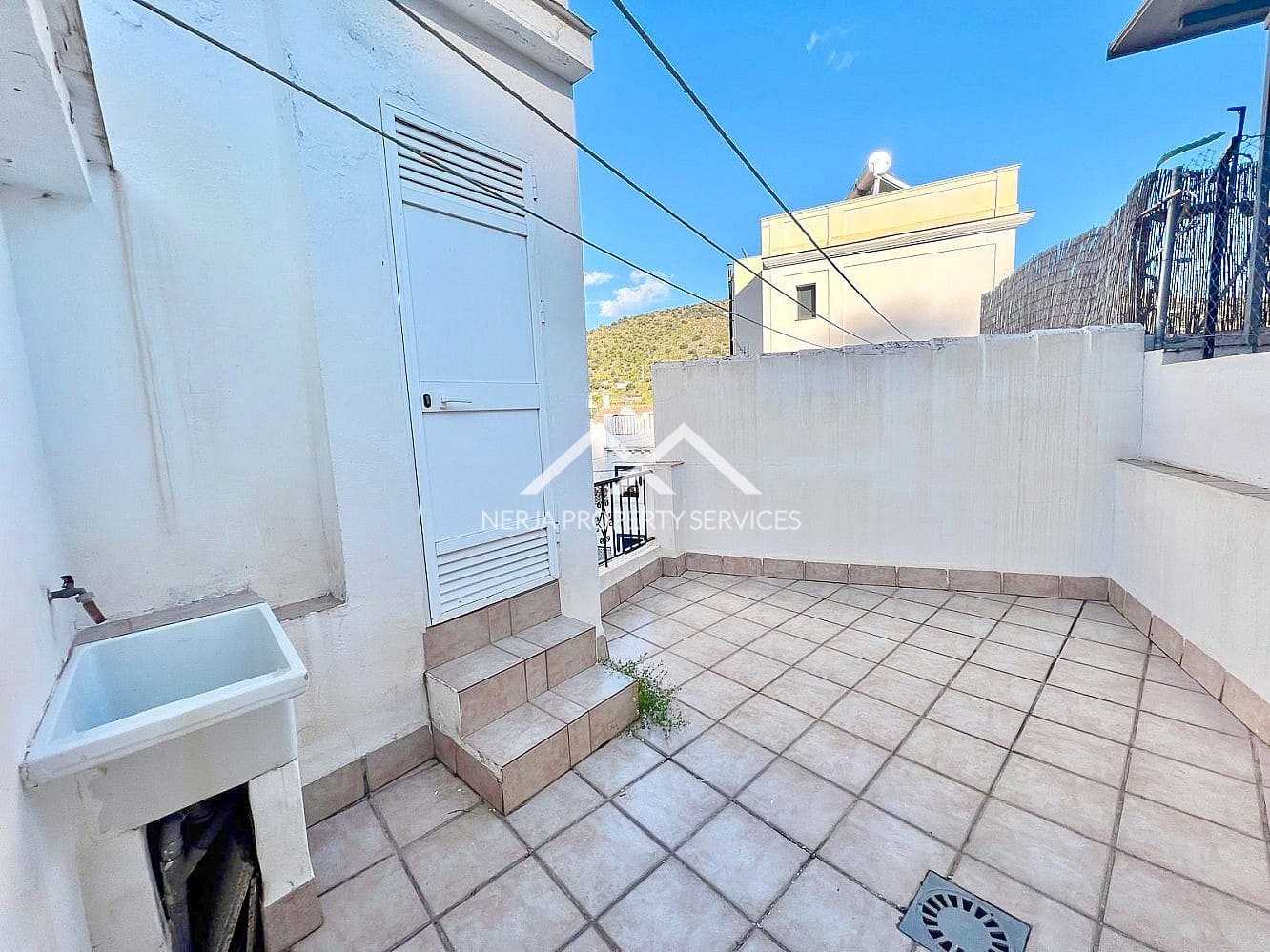 1 soveværelse Byhus til salg i Torrox - € 119.900 (Ref: 8904599)