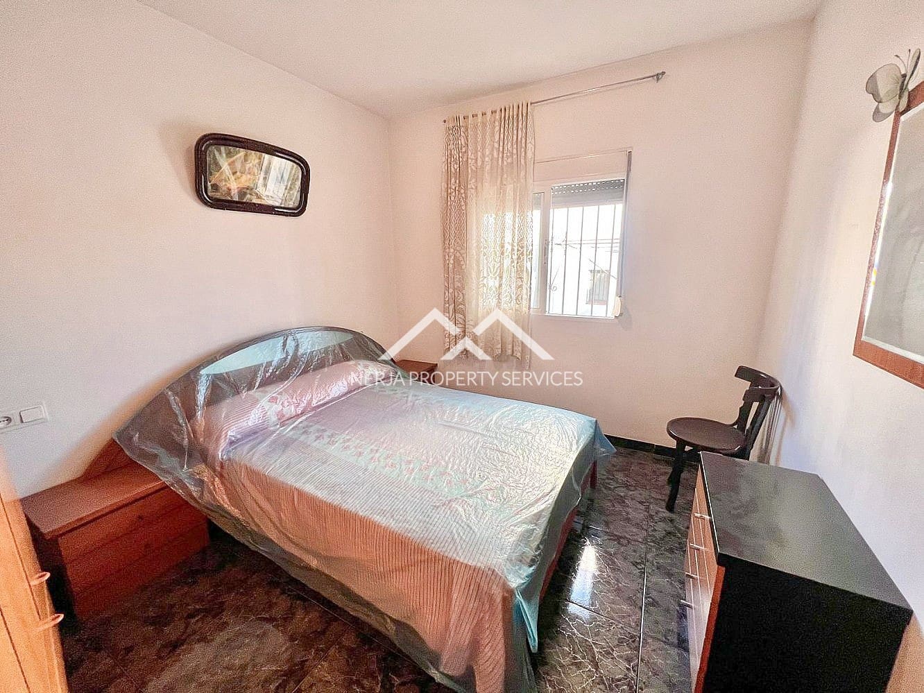 1 soveværelse Byhus til salg i Torrox - € 119.900 (Ref: 8904599)