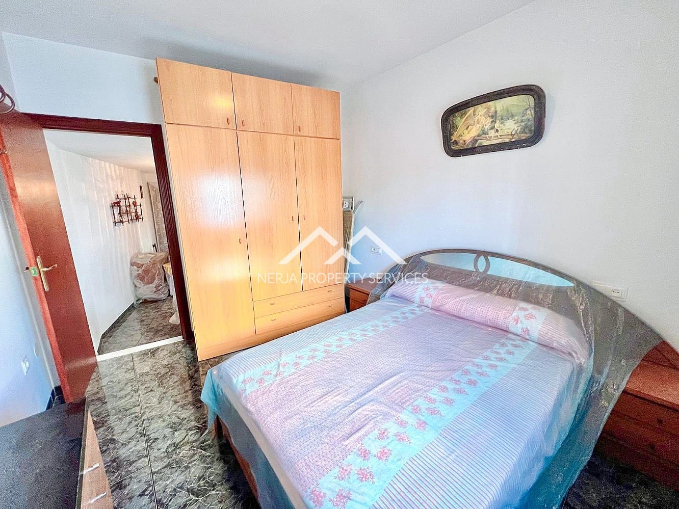 1 soveværelse Byhus til salg i Torrox - € 119.900 (Ref: 8904599)