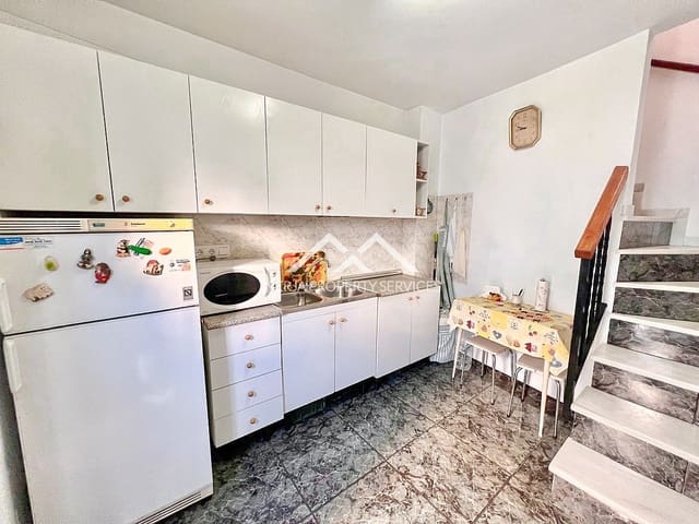 1 soveværelse Byhus til salg i Torrox Pueblo, Torrox - € 119.900 (Ref: 8904599)