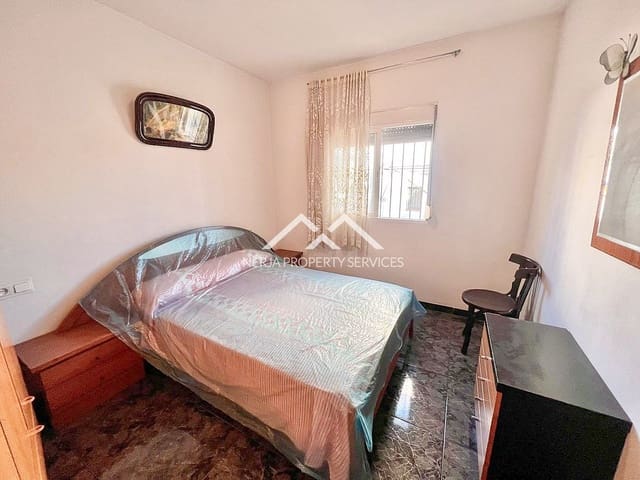 1 soveværelse Byhus til salg i Torrox Pueblo, Torrox - € 119.900 (Ref: 8904599)