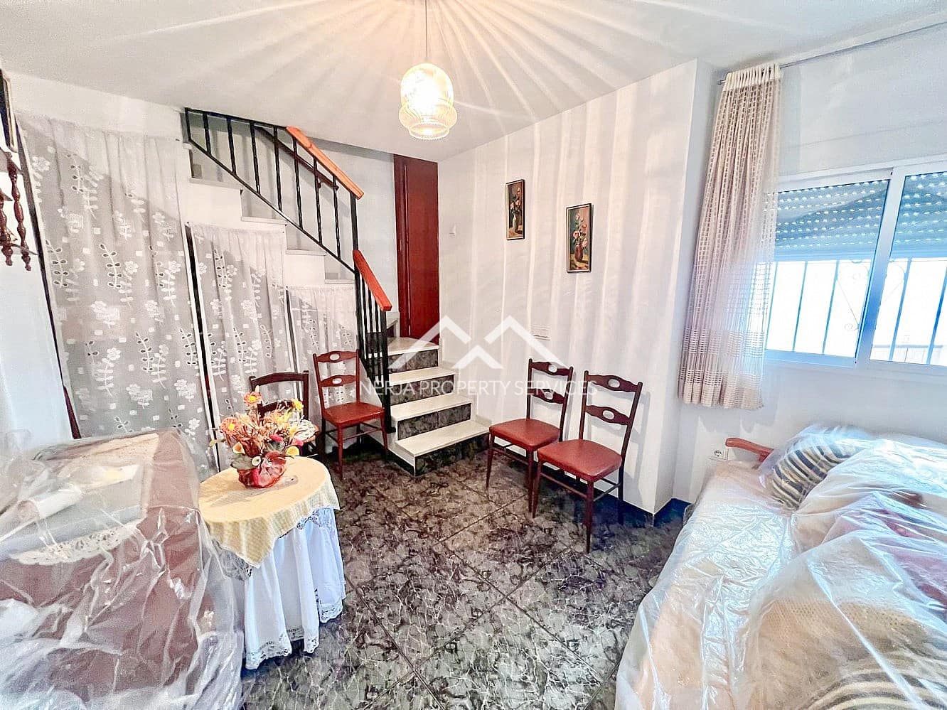 1 soveværelse Byhus til salg i Torrox - € 119.900 (Ref: 8904599)