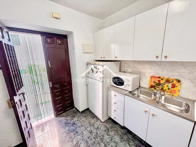 1 soveværelse Byhus til salg i Torrox Pueblo, Torrox - € 119.900 (Ref: 8904599)