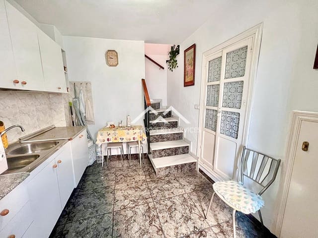 1 soveværelse Byhus til salg i Torrox Pueblo, Torrox - € 119.900 (Ref: 8904599)