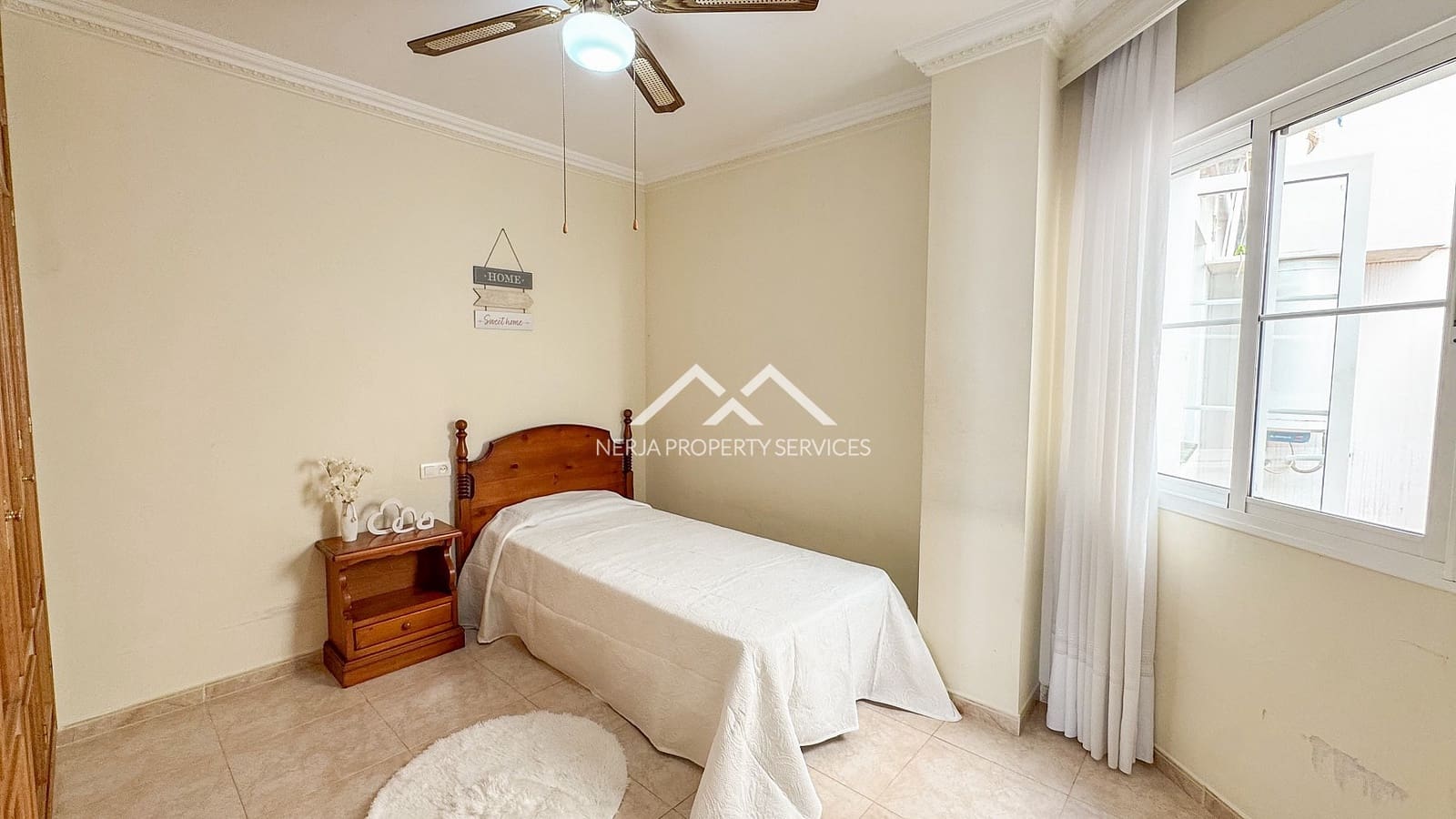 3 soveværelse Lejlighed til salg i Nerja - € 380.000 (Ref: 8917337)