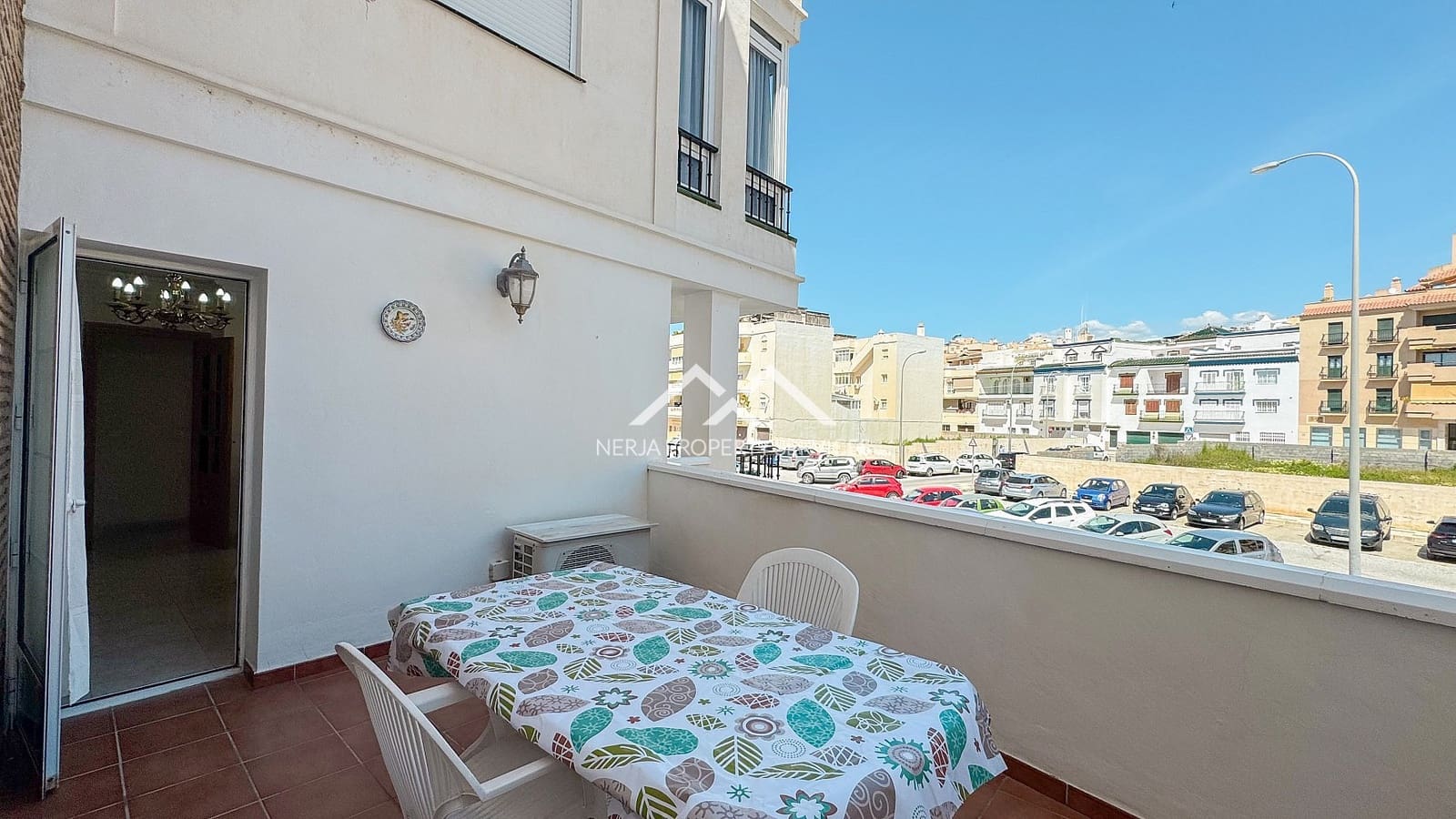 3 soveværelse Lejlighed til salg i Nerja - € 380.000 (Ref: 8917337)