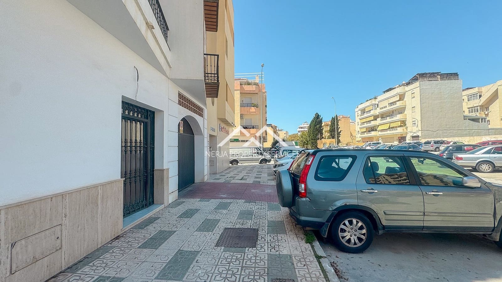 3 soveværelse Lejlighed til salg i Nerja - € 380.000 (Ref: 8917337)