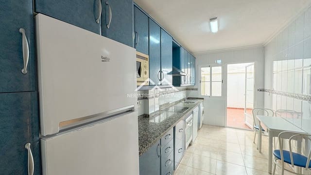 3 chambre Appartement à vendre à Centro, Nerja - 380 000 € (Ref: 8917337)