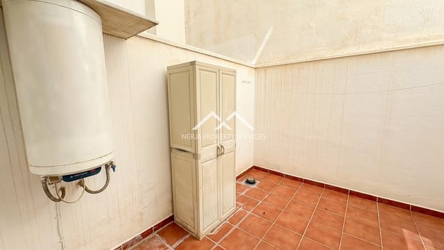 3 chambre Appartement à vendre à Centro, Nerja - 380 000 € (Ref: 8917337)