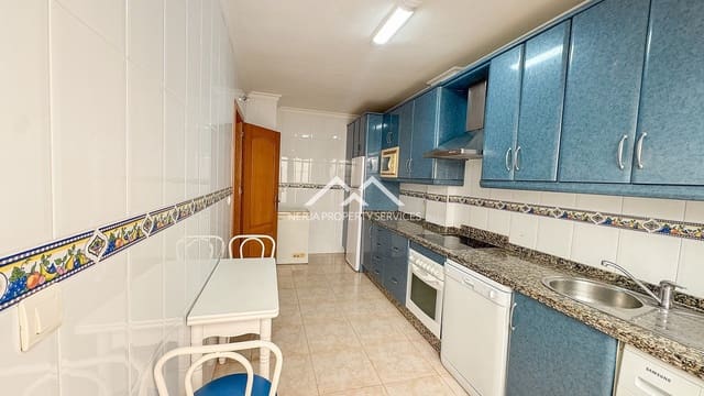 3 chambre Appartement à vendre à Centro, Nerja - 380 000 € (Ref: 8917337)
