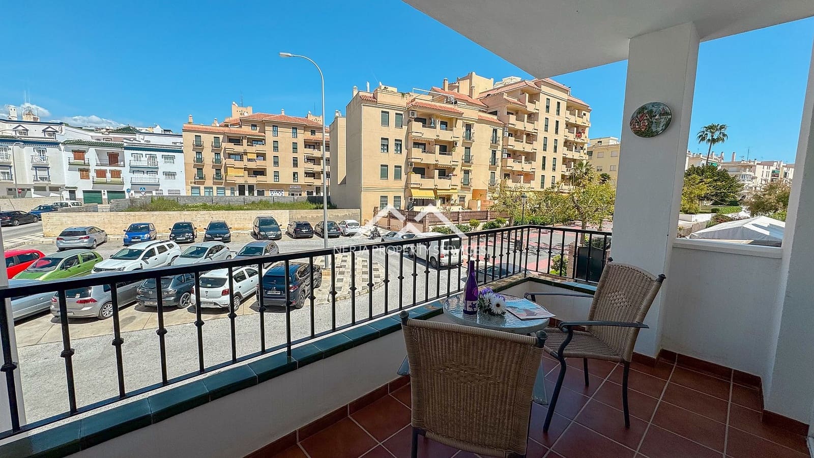 3 soveværelse Lejlighed til salg i Nerja - € 380.000 (Ref: 8917337)