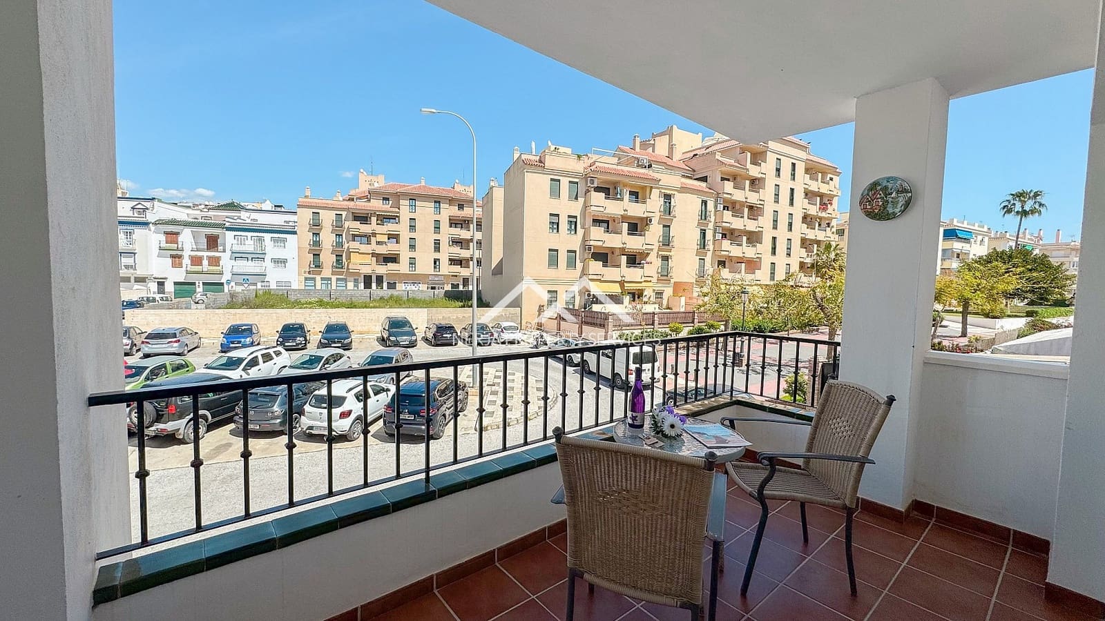 3 soveværelse Lejlighed til salg i Nerja - € 380.000 (Ref: 8917337)