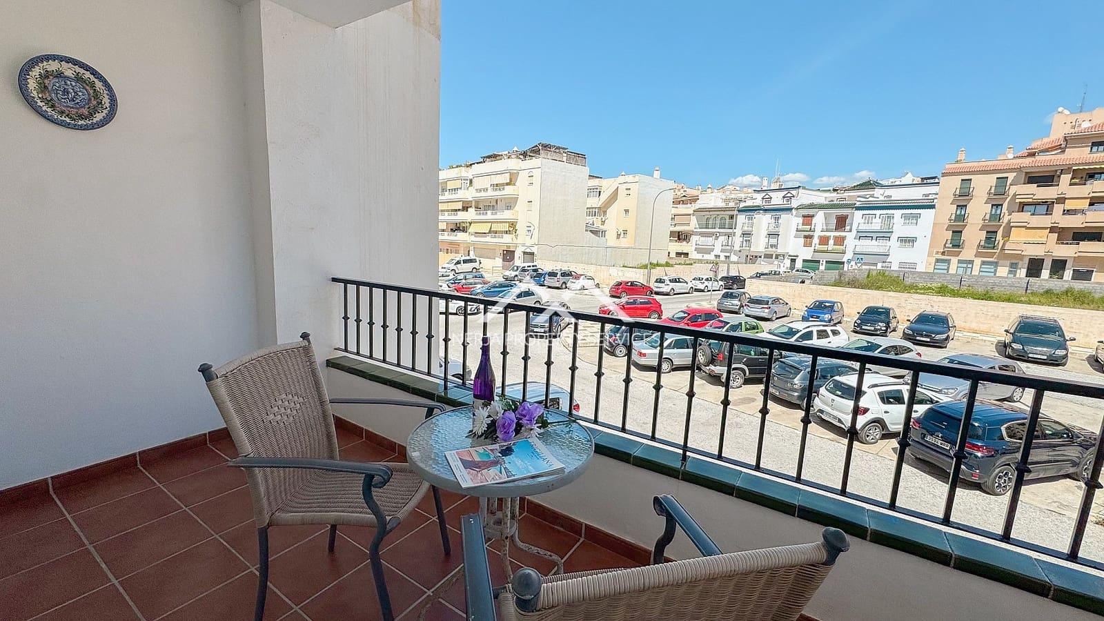 3 soveværelse Lejlighed til salg i Nerja - € 380.000 (Ref: 8917337)