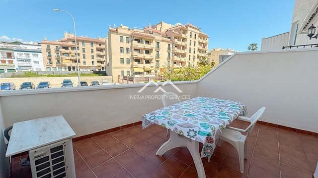 3 soveværelse Lejlighed til salg i Centro, Nerja - € 380.000 (Ref: 8917337)