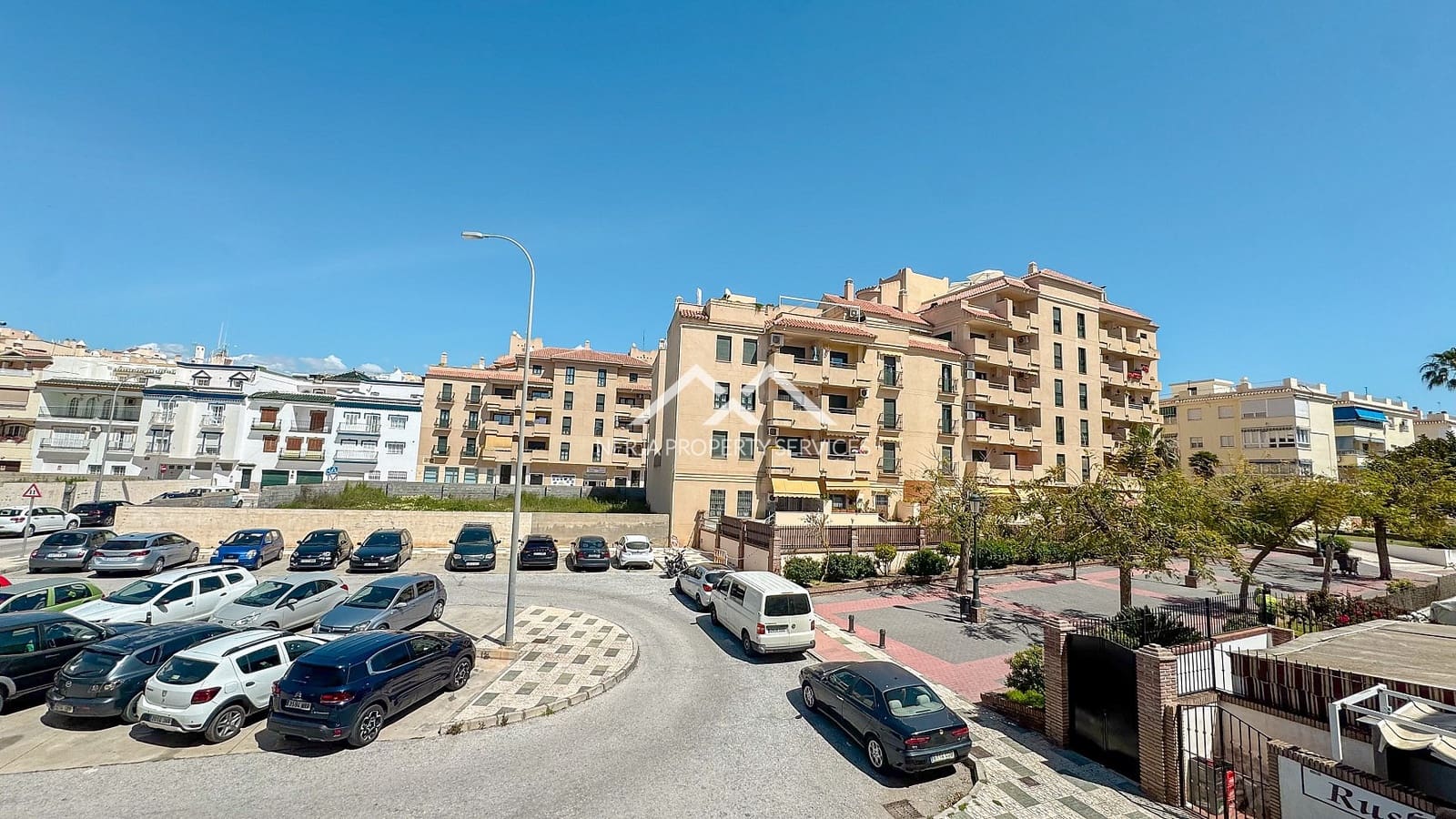 3 soveværelse Lejlighed til salg i Nerja - € 380.000 (Ref: 8917337)