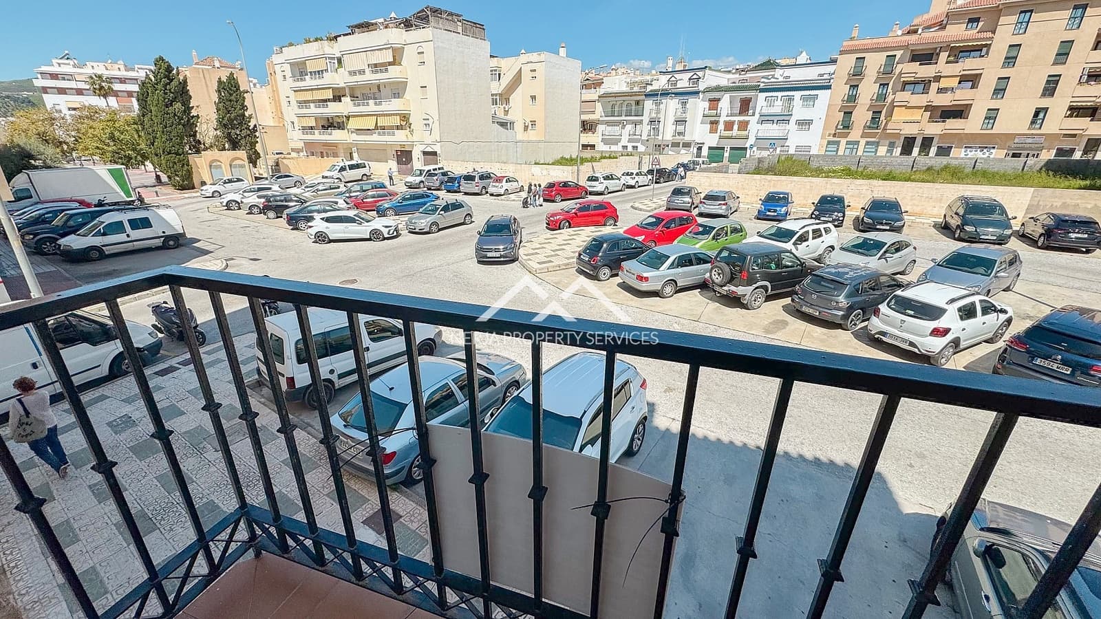 3 soveværelse Lejlighed til salg i Nerja - € 380.000 (Ref: 8917337)
