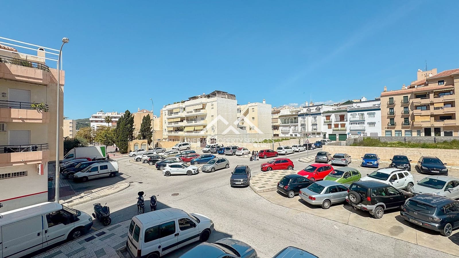 3 soveværelse Lejlighed til salg i Nerja - € 380.000 (Ref: 8917337)