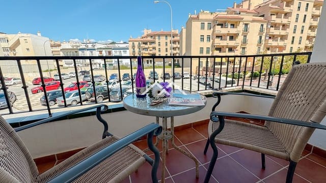 3 chambre Appartement à vendre à Centro, Nerja - 380 000 € (Ref: 8917337)