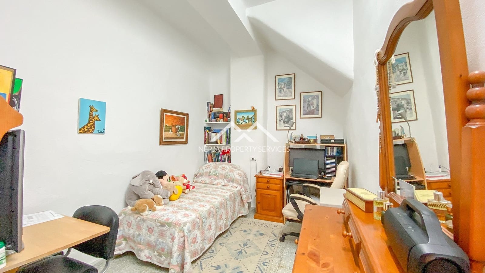 4 sypialnia Dom na sprzedaż w Frigiliana - 799 999 € (Ref: 8923157)