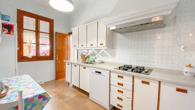 4 soverom Hus til salgs i Frigiliana - € 799 999 (Ref: 8923157)