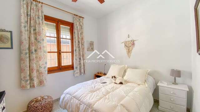 4 soverom Hus til salgs i Frigiliana - € 799 999 (Ref: 8923157)