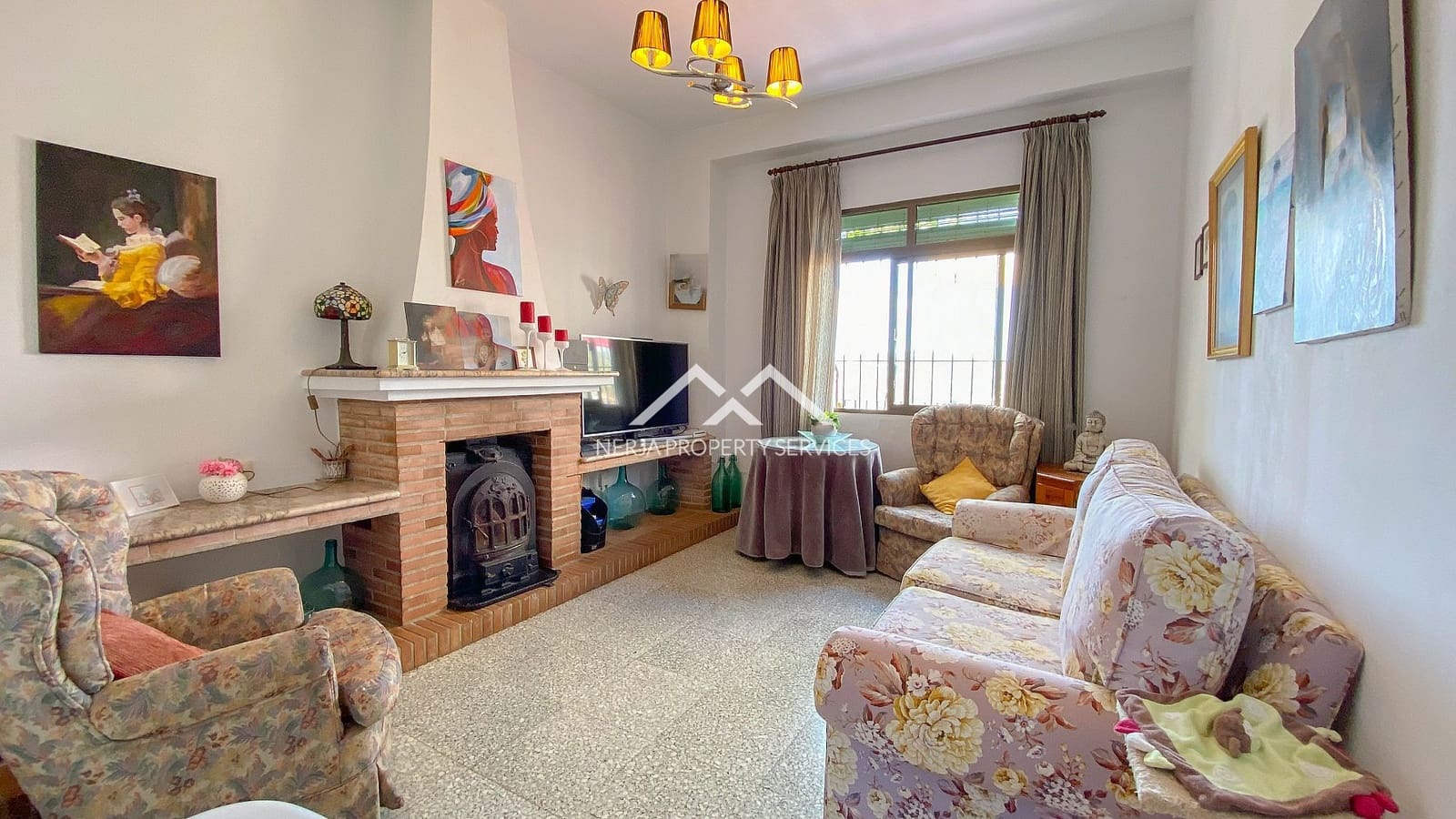 4 sypialnia Dom na sprzedaż w Frigiliana - 799 999 € (Ref: 8923157)