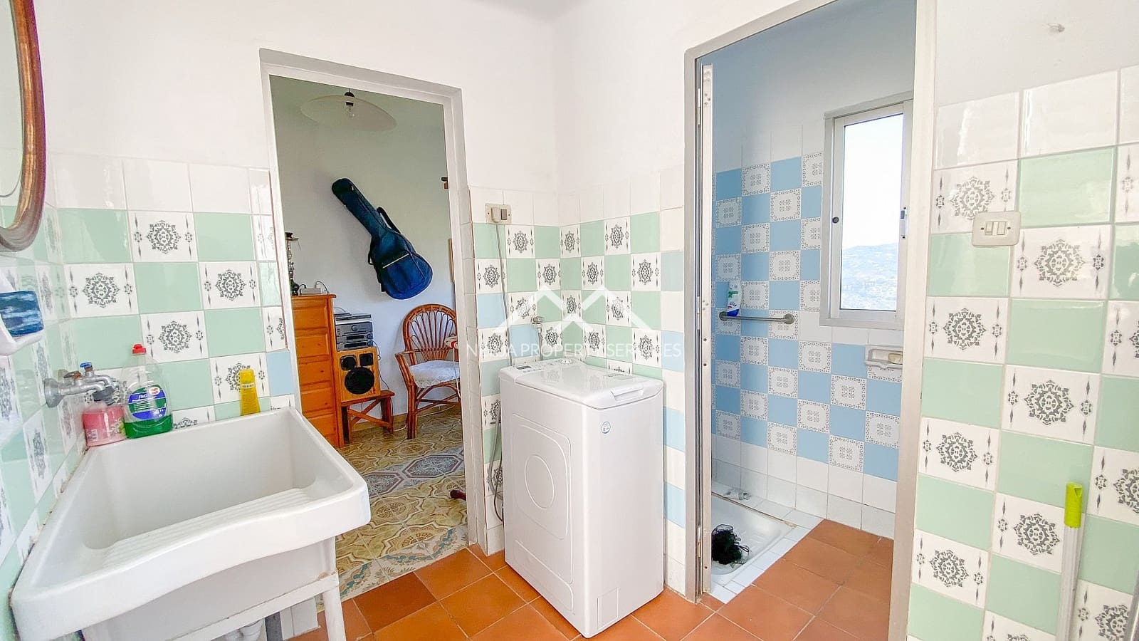 4 sypialnia Dom na sprzedaż w Frigiliana - 799 999 € (Ref: 8923157)