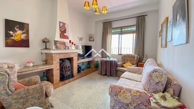 4 soverom Hus til salgs i Frigiliana - € 799 999 (Ref: 8923157)