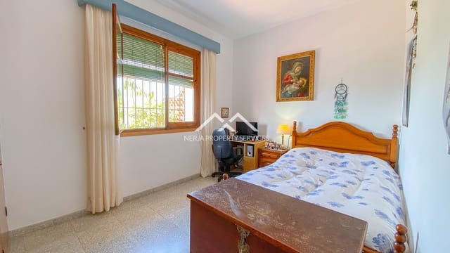 4 soverom Hus til salgs i Frigiliana - € 799 999 (Ref: 8923157)