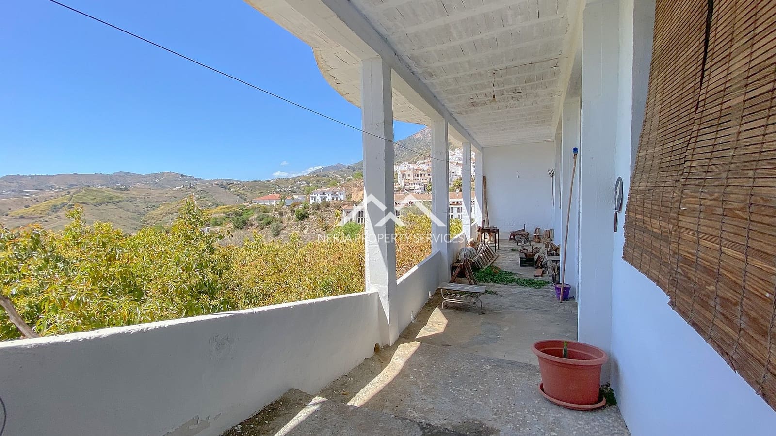 4 sypialnia Dom na sprzedaż w Frigiliana - 799 999 € (Ref: 8923157)